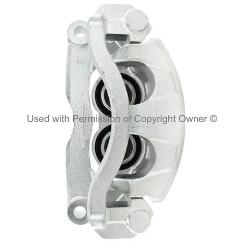 Quality-Built Disc Brake Caliper P/N:BC158035 Fits: Ud 1200 04-99, Ud 1300 07-05, Ud 1400 10-94 - Image 4