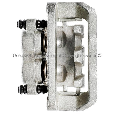 Quality-Built Disc Brake Caliper P/N:BC158046 Fits: Ford E-550 Econoline Super Duty, Ford E-550 Super Duty, Ford F-450 Super Duty, Ford F-53 Motorhome Chassis, Ford F-550 Super Duty, Ford F-59 Commercial Stripped Chassis - Image 4