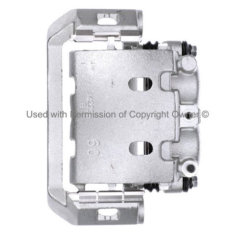 Quality-Built Disc Brake Caliper P/N:BC158046B Fits: Ford F-450 Super Duty 16-05, Ford F-550 Super Duty 16-05, Ford Lcf 09-06, International Cf500 10-05, International Cf600 10-05, International Terrastar 13-10 - Image 3