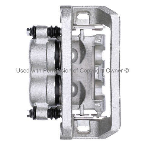 Quality-Built Disc Brake Caliper P/N:BC158046B Fits: Ford F-450 Super Duty 16-05, Ford F-550 Super Duty 16-05, Ford Lcf 09-06, International Cf500 10-05, International Cf600 10-05, International Terrastar 13-10 - Image 5