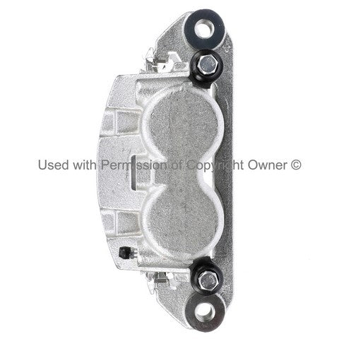 Quality-Built Disc Brake Caliper P/N:BC158046B Fits: Ford F-450 Super Duty 16-05, Ford F-550 Super Duty 16-05, Ford Lcf 09-06, International Cf500 10-05, International Cf600 10-05, International Terrastar 13-10 - Image 2