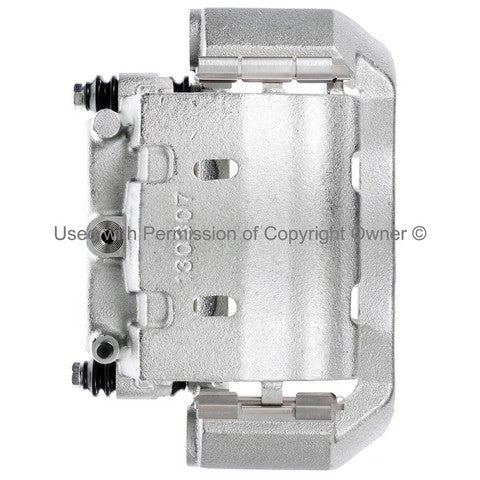 Quality-Built Disc Brake Caliper P/N:BC158047 Fits: Ford E-550 Econoline Super Duty, Ford E-550 Super Duty, Ford F-450 Super Duty, Ford F-53 Motorhome Chassis, Ford F-550 Super Duty, Ford F-59 Commercial Stripped Chassis - Image 4