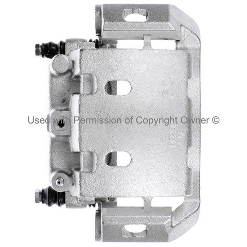 Quality-Built Disc Brake Caliper P/N:BC158047B Fits: Ford F-450 Super Duty 16-05, Ford F-550 Super Duty 16-05, Ford Lcf 09-06, International Cf500 10-05, International Cf600 10-05, International Terrastar 13-10 - Image 2