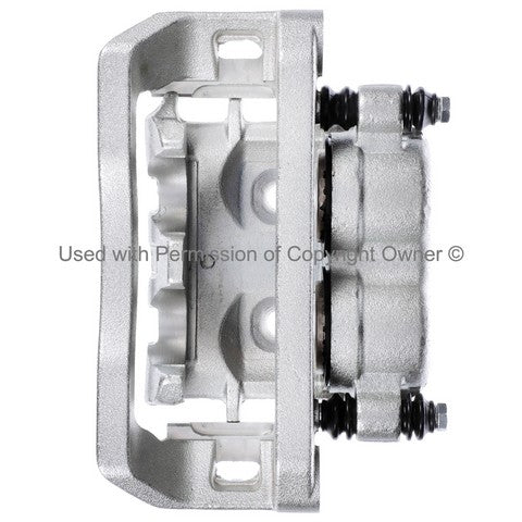 Quality-Built Disc Brake Caliper P/N:BC158047B Fits: Ford F-450 Super Duty 16-05, Ford F-550 Super Duty 16-05, Ford Lcf 09-06, International Cf500 10-05, International Cf600 10-05, International Terrastar 13-10 - Image 4