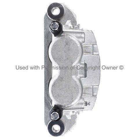 Quality-Built Disc Brake Caliper P/N:BC158047B Fits: Ford F-450 Super Duty 16-05, Ford F-550 Super Duty 16-05, Ford Lcf 09-06, International Cf500 10-05, International Cf600 10-05, International Terrastar 13-10 - Image 3
