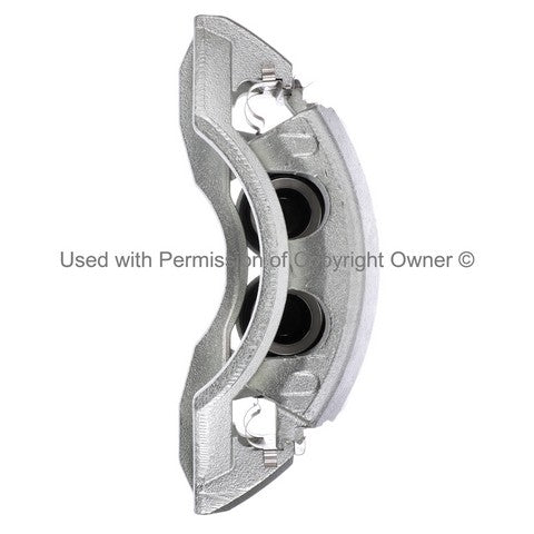 Quality-Built Disc Brake Caliper P/N:BC158062 Fits: Chevrolet C4500 Kodiak 09-03, Chevrolet C5500 Kodiak 09-03, GMC C4500 Topkick 09-03, GMC C5500 Topkick 09-03 - Image 4