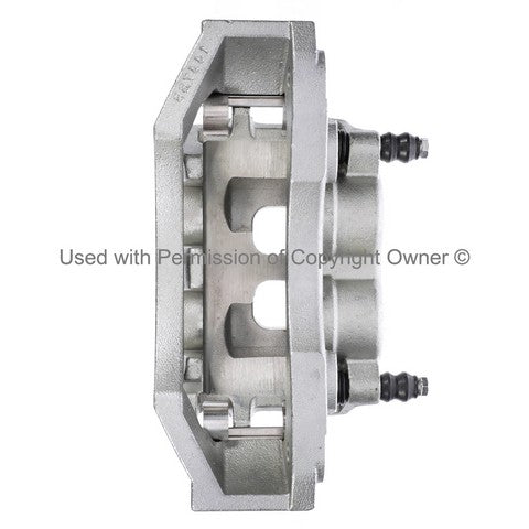 Quality-Built Disc Brake Caliper P/N:BC158063 Fits: Chevrolet C4500 Kodiak 2003, Chevrolet C5500 Kodiak 2003, GMC C4500 Topkick 2003, GMC C5500 Topkick 2003 - Image 3