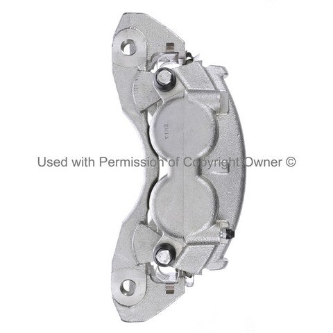 Quality-Built Disc Brake Caliper P/N:BC158063 Fits: Chevrolet C4500 Kodiak 2003, Chevrolet C5500 Kodiak 2003, GMC C4500 Topkick 2003, GMC C5500 Topkick 2003 - Image 2