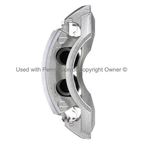Quality-Built Disc Brake Caliper P/N:BC158063 Fits: Chevrolet C4500 Kodiak 2003, Chevrolet C5500 Kodiak 2003, GMC C4500 Topkick 2003, GMC C5500 Topkick 2003 - Image 4