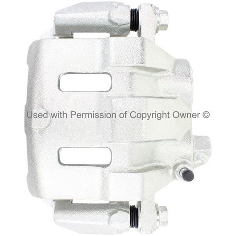 Quality-Built Disc Brake Caliper P/N:BC158064 Fits: Chevrolet W3500 Tiltmaster 04-97, Chevrolet W4500 Tiltmaster 04-98, GMC W3500 Forward 04-97, GMC W4500 Forward 04-98, Isuzu Npr 04-98, Isuzu Npr-hd 03-99 - Image 5