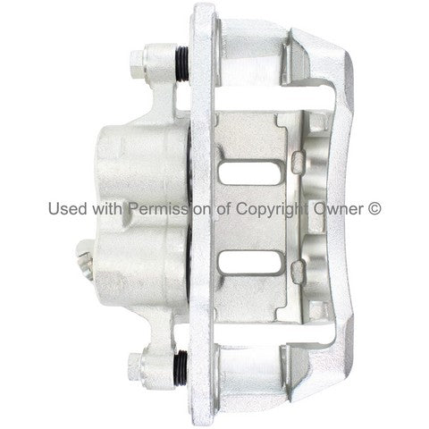 Quality-Built Disc Brake Caliper P/N:BC158064 Fits: Chevrolet W3500 Tiltmaster 04-97, Chevrolet W4500 Tiltmaster 04-98, GMC W3500 Forward 04-97, GMC W4500 Forward 04-98, Isuzu Npr 04-98, Isuzu Npr-hd 03-99 - Image 4