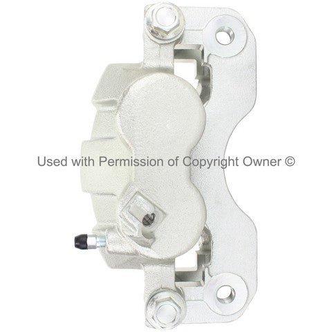 Quality-Built Disc Brake Caliper P/N:BC158064 Fits: Chevrolet W3500 Tiltmaster 04-97, Chevrolet W4500 Tiltmaster 04-98, GMC W3500 Forward 04-97, GMC W4500 Forward 04-98, Isuzu Npr 04-98, Isuzu Npr-hd 03-99 - Image 2