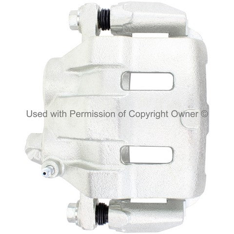 Quality-Built Disc Brake Caliper P/N:BC158065 Fits: Chevrolet W3500 Tiltmaster 04-97, Chevrolet W4500 Tiltmaster 04-98, GMC W3500 Forward 04-97, GMC W4500 Forward 04-98, Isuzu Npr 04-98, Isuzu Npr-hd 03-99 - Image 2