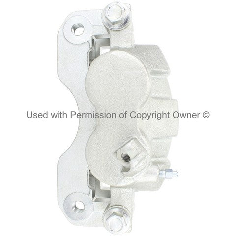Quality-Built Disc Brake Caliper P/N:BC158065 Fits: Chevrolet W3500 Tiltmaster 04-97, Chevrolet W4500 Tiltmaster 04-98, GMC W3500 Forward 04-97, GMC W4500 Forward 04-98, Isuzu Npr 04-98, Isuzu Npr-hd 03-99 - Image 3