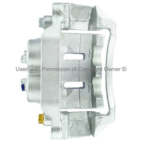 Quality-Built Disc Brake Caliper P/N:BC158066 Fits: Chevrolet W3500 Tiltmaster 04-97, Chevrolet W4500 Tiltmaster 04-00, Chevrolet W5500 Tiltmaster 03-99, GMC W4500 Forward 04-00, GMC W5500 Forward 03-99, Isuzu Npr-hd 03-00, Isuzu Nqr 03-99 - Image 5