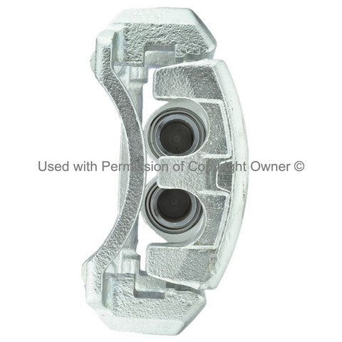 Quality-Built Disc Brake Caliper P/N:BC158066 Fits: Chevrolet W3500 Tiltmaster 04-97, Chevrolet W4500 Tiltmaster 04-00, Chevrolet W5500 Tiltmaster 03-99, GMC W4500 Forward 04-00, GMC W5500 Forward 03-99, Isuzu Npr-hd 03-00, Isuzu Nqr 03-99 - Image 2