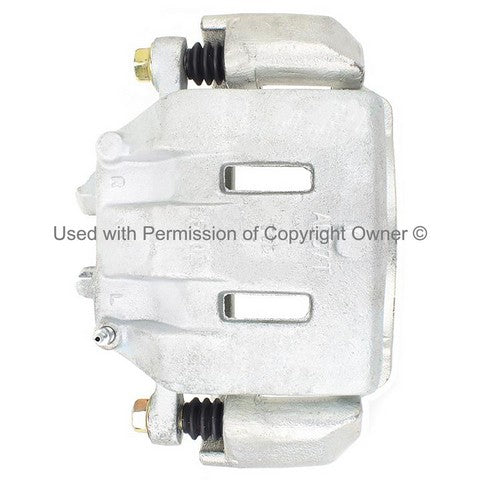 Quality-Built Disc Brake Caliper P/N:BC158067 Fits: Chevrolet W3500 Tiltmaster 04-97, Chevrolet W4500 Tiltmaster 04-00, Chevrolet W5500 Tiltmaster 03-99, GMC W4500 Forward 04-00, GMC W5500 Forward 03-99, Isuzu Npr-hd 03-00, Isuzu Nqr 03-99 - Image 2