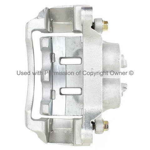 Quality-Built Disc Brake Caliper P/N:BC158067 Fits: Chevrolet W3500 Tiltmaster 04-97, Chevrolet W4500 Tiltmaster 04-00, Chevrolet W5500 Tiltmaster 03-99, GMC W4500 Forward 04-00, GMC W5500 Forward 03-99, Isuzu Npr-hd 03-00, Isuzu Nqr 03-99 - Image 4