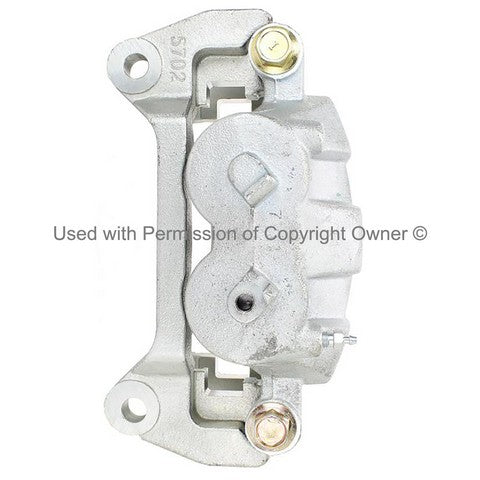 Quality-Built Disc Brake Caliper P/N:BC158067 Fits: Chevrolet W3500 Tiltmaster 04-97, Chevrolet W4500 Tiltmaster 04-00, Chevrolet W5500 Tiltmaster 03-99, GMC W4500 Forward 04-00, GMC W5500 Forward 03-99, Isuzu Npr-hd 03-00, Isuzu Nqr 03-99 - Image 5