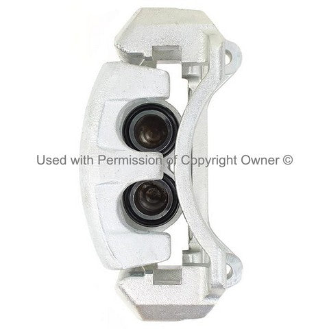 Quality-Built Disc Brake Caliper P/N:BC158067 Fits: Chevrolet W3500 Tiltmaster 04-97, Chevrolet W4500 Tiltmaster 04-00, Chevrolet W5500 Tiltmaster 03-99, GMC W4500 Forward 04-00, GMC W5500 Forward 03-99, Isuzu Npr-hd 03-00, Isuzu Nqr 03-99 - Image 3