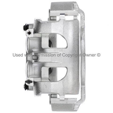 Quality-Built Disc Brake Caliper P/N:BC158070 Fits: Chevrolet C4500 Kodiak 09-04, Chevrolet C5500 Kodiak 09-04, GMC C4500 Topkick 09-04, GMC C5500 Topkick 09-04 - Image 3