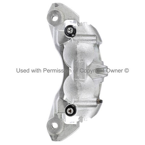 Quality-Built Disc Brake Caliper P/N:BC158070 Fits: Chevrolet C4500 Kodiak 09-04, Chevrolet C5500 Kodiak 09-04, GMC C4500 Topkick 09-04, GMC C5500 Topkick 09-04 - Image 2