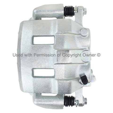 Quality-Built Disc Brake Caliper P/N:BC158072 Fits: Chevrolet Lcf 3500, Chevrolet Lcf 3500hd, Chevrolet Lcf 4500hd, Chevrolet W3500 Tiltmaster, Chevrolet W4500 Tiltmaster, GMC W3500 Forward, GMC W4500 Forward, Isuzu Npr, Isuzu Npr-hd, Isuzu Reach - Image 4