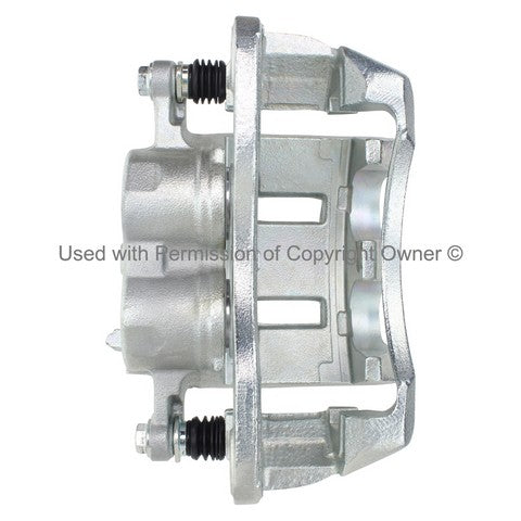 Quality-Built Disc Brake Caliper P/N:BC158072 Fits: Chevrolet Lcf 3500, Chevrolet Lcf 3500hd, Chevrolet Lcf 4500hd, Chevrolet W3500 Tiltmaster, Chevrolet W4500 Tiltmaster, GMC W3500 Forward, GMC W4500 Forward, Isuzu Npr, Isuzu Npr-hd, Isuzu Reach - Image 2