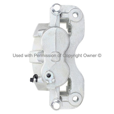 Quality-Built Disc Brake Caliper P/N:BC158072 Fits: Chevrolet Lcf 3500, Chevrolet Lcf 3500hd, Chevrolet Lcf 4500hd, Chevrolet W3500 Tiltmaster, Chevrolet W4500 Tiltmaster, GMC W3500 Forward, GMC W4500 Forward, Isuzu Npr, Isuzu Npr-hd, Isuzu Reach - Image 3