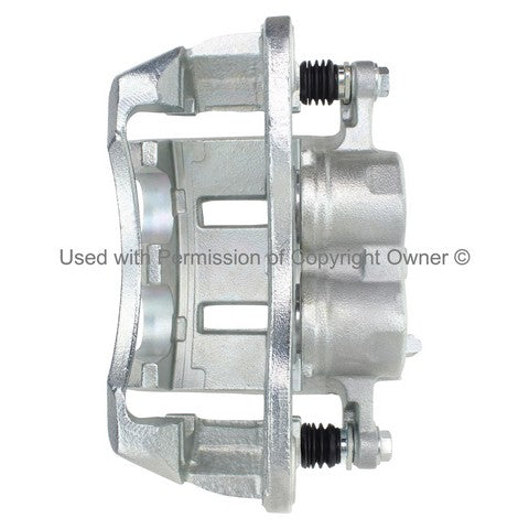 Quality-Built Disc Brake Caliper P/N:BC158073 Fits: Chevrolet Lcf 3500, Chevrolet Lcf 3500hd, Chevrolet Lcf 4500hd, Chevrolet W3500 Tiltmaster, Chevrolet W4500 Tiltmaster, GMC W3500 Forward, GMC W4500 Forward, Isuzu Npr, Isuzu Npr-hd, Isuzu Reach - Image 2