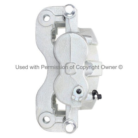 Quality-Built Disc Brake Caliper P/N:BC158073 Fits: Chevrolet Lcf 3500, Chevrolet Lcf 3500hd, Chevrolet Lcf 4500hd, Chevrolet W3500 Tiltmaster, Chevrolet W4500 Tiltmaster, GMC W3500 Forward, GMC W4500 Forward, Isuzu Npr, Isuzu Npr-hd, Isuzu Reach - Image 3