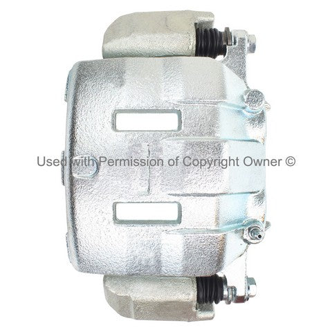 Quality-Built Disc Brake Caliper P/N:BC158074 Fits: Chevrolet W4500 Tiltmaster, Chevrolet W5500 Tiltmaster, Chevrolet W5500hd Tiltmaster, GMC W4500 Forward, GMC W5500 Forward, GMC W5500hd Forward, Isuzu Npr-hd, Isuzu Nqr, Isuzu Nrr - Image 4