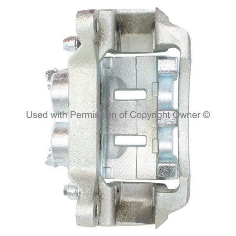 Quality-Built Disc Brake Caliper P/N:BC158074 Fits: Chevrolet W4500 Tiltmaster, Chevrolet W5500 Tiltmaster, Chevrolet W5500hd Tiltmaster, GMC W4500 Forward, GMC W5500 Forward, GMC W5500hd Forward, Isuzu Npr-hd, Isuzu Nqr, Isuzu Nrr - Image 3