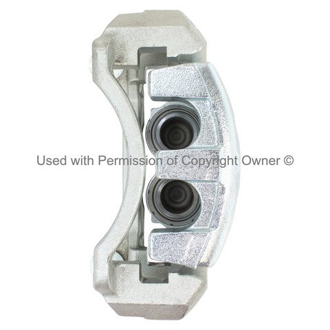 Quality-Built Disc Brake Caliper P/N:BC158074 Fits: Chevrolet W4500 Tiltmaster, Chevrolet W5500 Tiltmaster, Chevrolet W5500hd Tiltmaster, GMC W4500 Forward, GMC W5500 Forward, GMC W5500hd Forward, Isuzu Npr-hd, Isuzu Nqr, Isuzu Nrr - Image 2