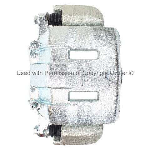 Quality-Built Disc Brake Caliper P/N:BC158075 Fits: Chevrolet W4500 Tiltmaster, Chevrolet W5500 Tiltmaster, Chevrolet W5500hd Tiltmaster, GMC W4500 Forward, GMC W5500 Forward, GMC W5500hd Forward, Isuzu Npr-hd, Isuzu Nqr, Isuzu Nrr - Image 3