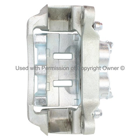 Quality-Built Disc Brake Caliper P/N:BC158075 Fits: Chevrolet W4500 Tiltmaster, Chevrolet W5500 Tiltmaster, Chevrolet W5500hd Tiltmaster, GMC W4500 Forward, GMC W5500 Forward, GMC W5500hd Forward, Isuzu Npr-hd, Isuzu Nqr, Isuzu Nrr - Image 2