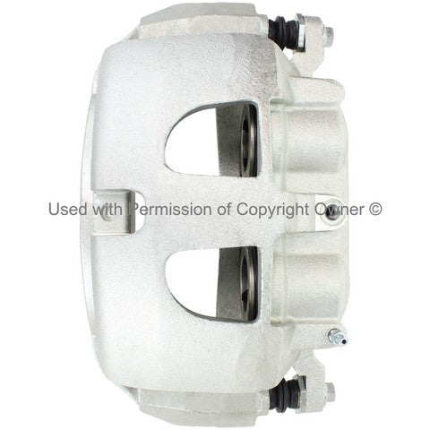 Quality-Built Disc Brake Caliper P/N:BC158092 Fits: Dodge Ram 4500 10-08, Dodge Ram 5500 10-08, Ram 4500 24-11, Ram 5500 24-11, Sterling Truck Bullet 45 09-08, Sterling Truck Bullet 55 09-08 - Image 5