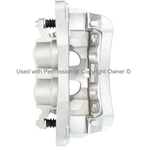 Quality-Built Disc Brake Caliper P/N:BC158092 Fits: Dodge Ram 4500 10-08, Dodge Ram 5500 10-08, Ram 4500 24-11, Ram 5500 24-11, Sterling Truck Bullet 45 09-08, Sterling Truck Bullet 55 09-08 - Image 3