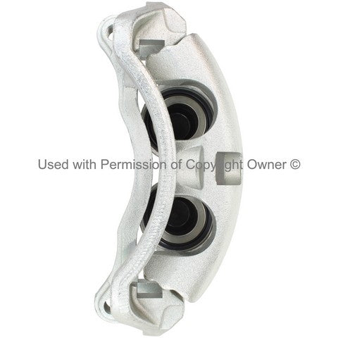 Quality-Built Disc Brake Caliper P/N:BC158092 Fits: Dodge Ram 4500 10-08, Dodge Ram 5500 10-08, Ram 4500 24-11, Ram 5500 24-11, Sterling Truck Bullet 45 09-08, Sterling Truck Bullet 55 09-08 - Image 2