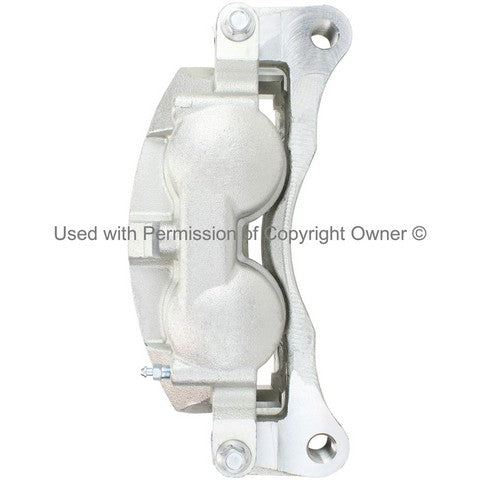 Quality-Built Disc Brake Caliper P/N:BC158092 Fits: Dodge Ram 4500 10-08, Dodge Ram 5500 10-08, Ram 4500 24-11, Ram 5500 24-11, Sterling Truck Bullet 45 09-08, Sterling Truck Bullet 55 09-08 - Image 4