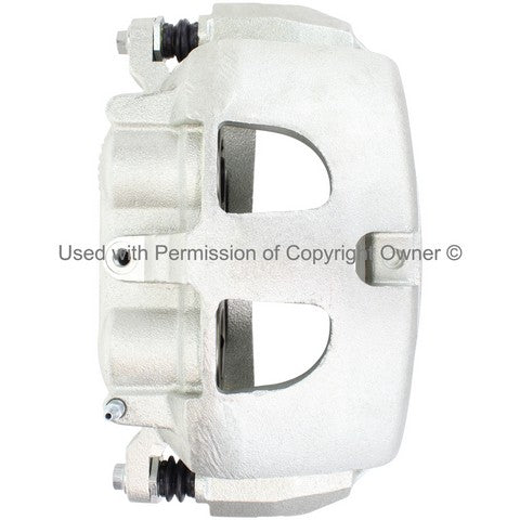 Quality-Built Disc Brake Caliper P/N:BC158093 Fits: Dodge Ram 4500 10-08, Dodge Ram 5500 10-08, Ram 4500 24-11, Ram 5500 24-11, Sterling Truck Bullet 45 09-08, Sterling Truck Bullet 55 09-08 - Image 2