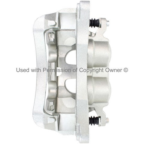 Quality-Built Disc Brake Caliper P/N:BC158093 Fits: Dodge Ram 4500 10-08, Dodge Ram 5500 10-08, Ram 4500 24-11, Ram 5500 24-11, Sterling Truck Bullet 45 09-08, Sterling Truck Bullet 55 09-08 - Image 4