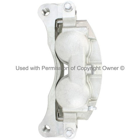 Quality-Built Disc Brake Caliper P/N:BC158093 Fits: Dodge Ram 4500 10-08, Dodge Ram 5500 10-08, Ram 4500 24-11, Ram 5500 24-11, Sterling Truck Bullet 45 09-08, Sterling Truck Bullet 55 09-08 - Image 3