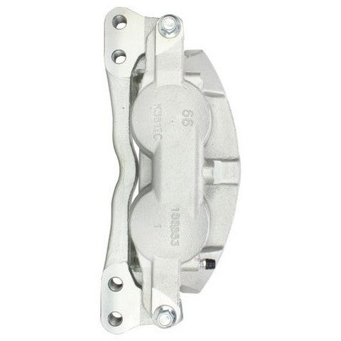 Quality-Built Disc Brake Caliper P/N:BC158139 Fits: Ford F-450 Super Duty 24-17, Ford F-550 Super Duty 24-17, Ford F-600 Super Duty 24-20 - Image 4
