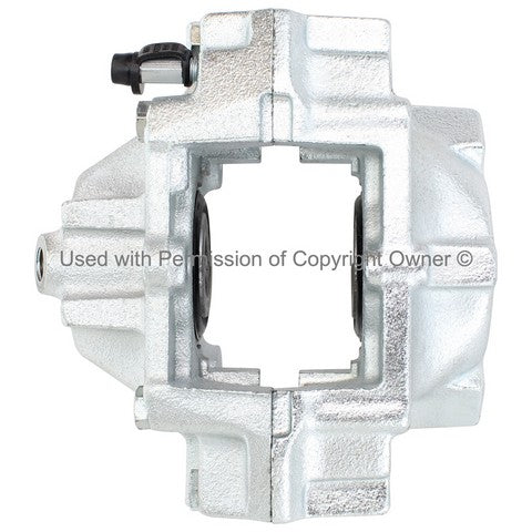 Quality-Built Disc Brake Caliper P/N:BC16000 Fits: Chrysler Crossfire 08-04, Mercedes-benz C230 00-99, Mercedes-benz C280 00-98, Mercedes-benz E300 1997, Mercedes-benz Slk230 04-01, Mercedes-benz Slk320 04-01 - Image 5