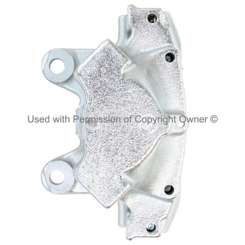 Quality-Built Disc Brake Caliper P/N:BC16000 Fits: Chrysler Crossfire 08-04, Mercedes-benz C230 00-99, Mercedes-benz C280 00-98, Mercedes-benz E300 1997, Mercedes-benz Slk230 04-01, Mercedes-benz Slk320 04-01 - Image 2