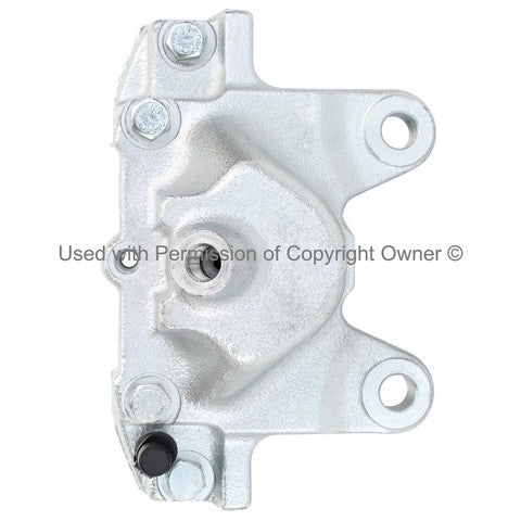 Quality-Built Disc Brake Caliper P/N:BC16000 Fits: Chrysler Crossfire 08-04, Mercedes-benz C230 00-99, Mercedes-benz C280 00-98, Mercedes-benz E300 1997, Mercedes-benz Slk230 04-01, Mercedes-benz Slk320 04-01 - Image 4