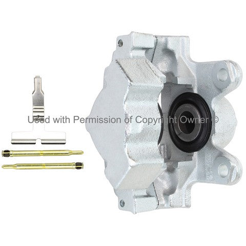 Quality-Built Disc Brake Caliper P/N:BC16001 Fits: Chrysler Crossfire 08-04, Mercedes-benz C230 00-99, Mercedes-benz C280 00-98, Mercedes-benz E300 1997, Mercedes-benz Slk230 04-01, Mercedes-benz Slk320 04-01 - Image 1
