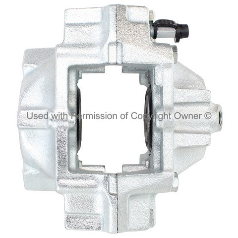 Quality-Built Disc Brake Caliper P/N:BC16001 Fits: Chrysler Crossfire 08-04, Mercedes-benz C230 00-99, Mercedes-benz C280 00-98, Mercedes-benz E300 1997, Mercedes-benz Slk230 04-01, Mercedes-benz Slk320 04-01 - Image 3