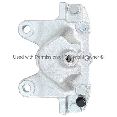 Quality-Built Disc Brake Caliper P/N:BC16001 Fits: Chrysler Crossfire 08-04, Mercedes-benz C230 00-99, Mercedes-benz C280 00-98, Mercedes-benz E300 1997, Mercedes-benz Slk230 04-01, Mercedes-benz Slk320 04-01 - Image 2